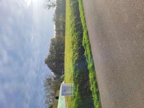 Vente Terrain 378 m&sup2;Ossé
