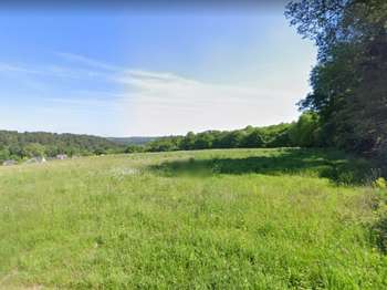 Vente Terrain 8850 m&sup2;Ossé