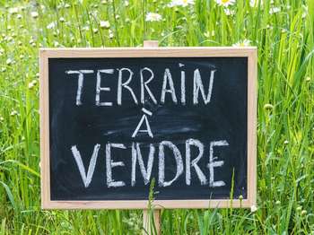 Vente Terrain 380 m&sup2;Ossé