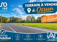 Vente de terrain Vente de terrain