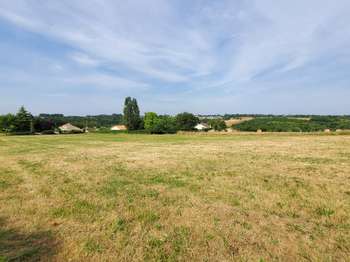 Vente de terrain Oudon 44