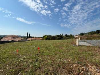 Vente de terrain Oudon 44