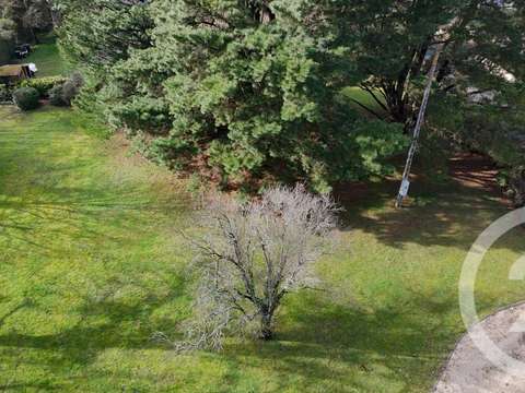 Vente de terrain Oudon 44