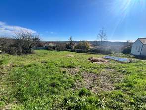 Vente Terrain 505 m&sup2;Oudon