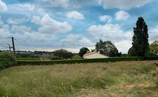 Photo Vente de terrain Oudon