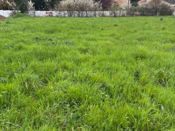 Vente de terrain Oudon 44