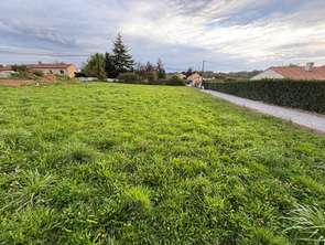 Vente Terrain 514 m&sup2;Oudon