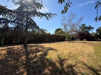 Photo Vente de terrain Oudon