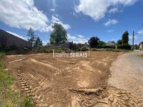 Vente Terrain 630 m&sup2;Ouilly-le-Tesson