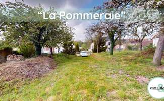 Photo Vente de terrain Ouilly-le-Tesson