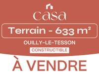 Vente de terrain Vente de terrain