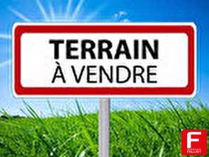 Vente Terrain 467 m&sup2;Ouistreham