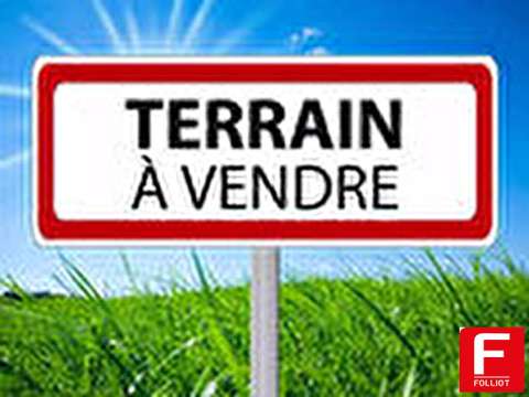 Vente de terrain Ouistreham 14