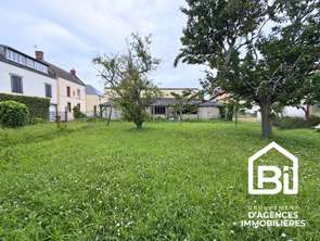 Vente Terrain 467 m&sup2;Ouistreham