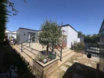 Vente Terrain 200 m&sup2;Ouistreham