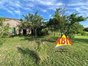 Vente Terrain 640 m&sup2;Oulmes