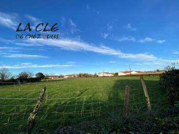 Photo Vente de terrain Oulmes