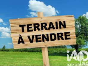 Vente Terrain 500 m&sup2;Ouveillan