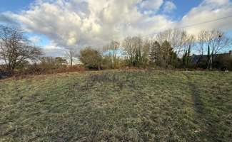 Photo Vente de terrain Ouville