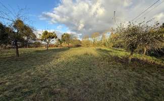 Photo Vente de terrain Ouville