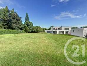 Vente Terrain 1100 m&sup2;Pabu