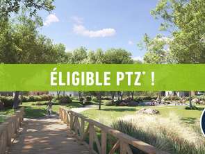 Vente Terrain 393 m&sup2;Pacé