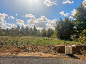 Vente Terrain 182 m&sup2;Pacé