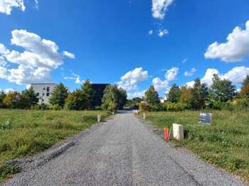 Vente Terrain 366 m&sup2;Pacé