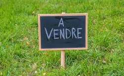 Photo Vente de terrain Pacé