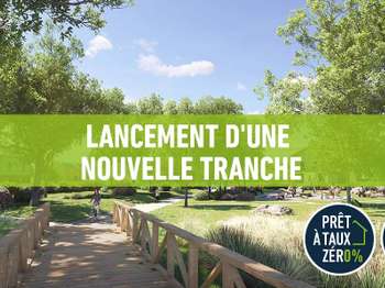 Vente Terrain 357 m&sup2;Pacé