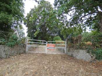 Vente Terrain 2613 m&sup2;Pacé