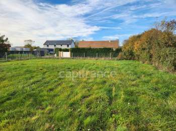 Vente de terrain Pacy-sur-Eure 27