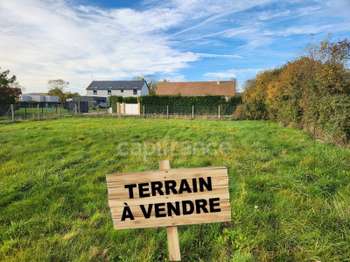 Vente de terrain Pacy-sur-Eure 27