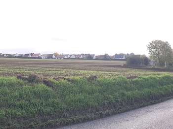 Vente de terrain Pacy-sur-Eure 27