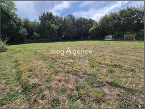 Vente Terrain 1045 m&sup2;Paimpol