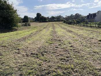 Vente Terrain 951 m&sup2;Paimpol