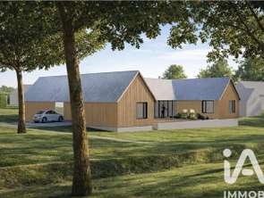 Vente Terrain 1045 m&sup2;Paimpol