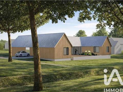 Vente de terrain Paimpol 22