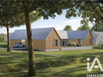 Vente de terrain Paimpol 22