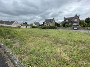 Vente Terrain 511 m&sup2;Paimpol