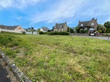 Vente de terrain Paimpol 22