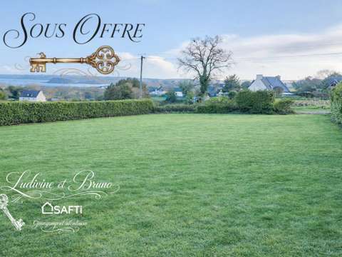 Vente de terrain Paimpol 22