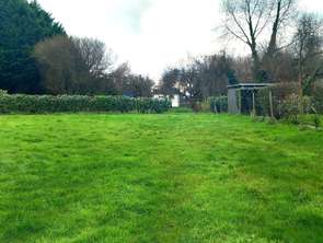 Vente Terrain 500 m&sup2;Paimpol
