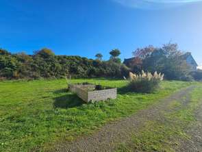 Vente Terrain 930 m&sup2;Paimpol