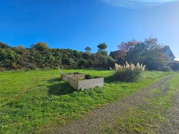 Vente de terrain Paimpol 22