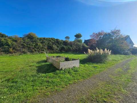 Vente de terrain Paimpol 22
