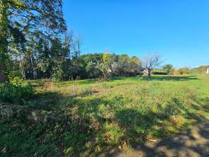 Vente Terrain 1552 m&sup2;Paimpol