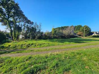 Vente de terrain Paimpol 22