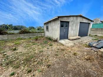 Vente Terrain 346 m&sup2;Paimpol