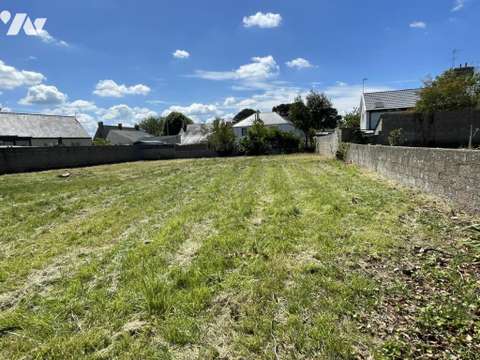 Vente de terrain Paimpol 22